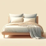 LUX bedding set (double)